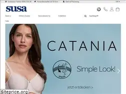 Sites similar to susa-shop.de