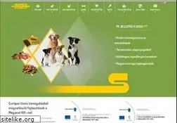 Sites similar to susa.hu