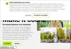 Sites similar to susa.nl