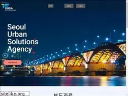 Sites similar to susa.or.kr