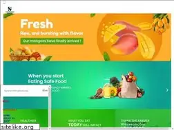 Sites similar to susaadhyagreens.com