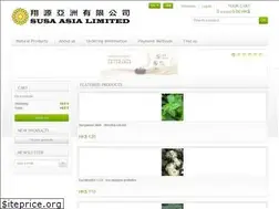 Sites similar to susaasia.com