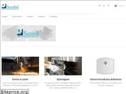 Sites similar to susabel.pt