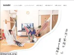 Sites similar to susabi-shop.jp