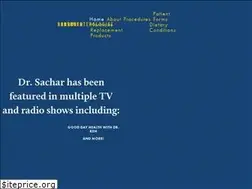 Sites similar to susacharmd.com