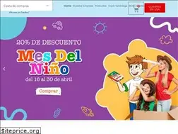 Sites similar to susaeta.com.co