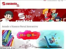 Sites similar to susaetapanama.com
