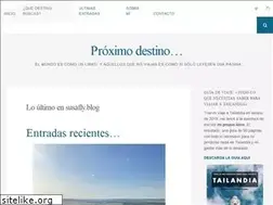 Sites similar to susafly.blog
