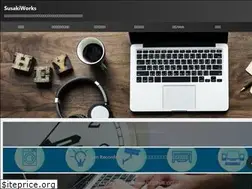 Sites similar to susakiworks.com