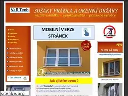 Sites similar to susaknaokno.cz