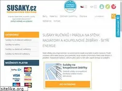 Sites similar to susaky-shop.cz