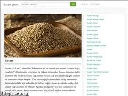 Sites similar to susam.gen.tr
