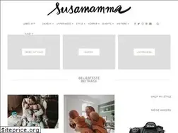 Sites similar to susamamma.de