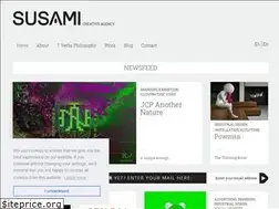 Sites similar to susamicreative.com