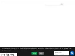 Sites similar to susan-hopkins.com