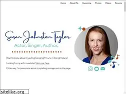 Sites similar to susan-johnston.com