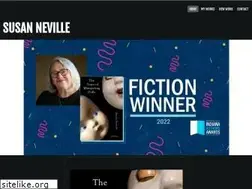 Sites similar to susan-neville.com