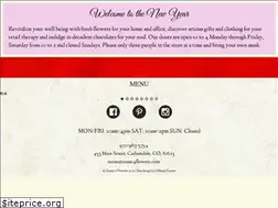Sites similar to susan4flowers.com