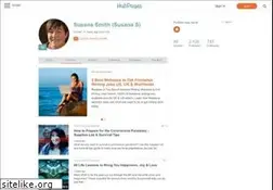 Sites similar to susana-s.hubpages.com