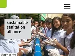 Sites similar to susana.org