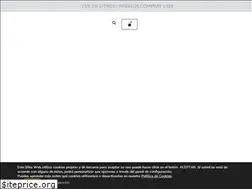 Sites similar to susanacampos.es