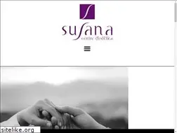 Sites similar to susanaestetica.com