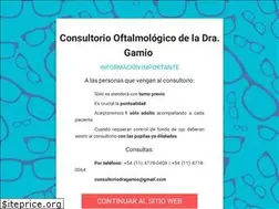 Sites similar to susanagamio.com.ar
