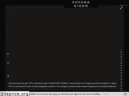 Sites similar to susanagiron.es