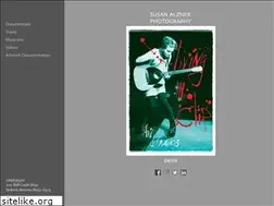 Sites similar to susanalzner.com