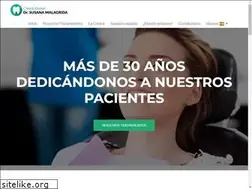 Sites similar to susanamalagrida.com