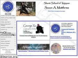 Sites similar to susanamatthews.com