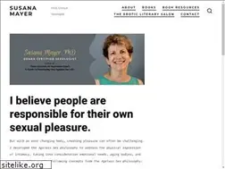 Sites similar to susanamayer.com
