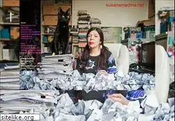 Sites similar to susanamedina.net