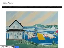 Sites similar to susanamons.com
