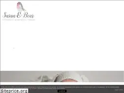 Sites similar to susanandbear.com