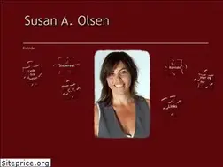 Sites similar to susanaolsen.dk