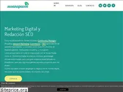 Sites similar to susanapavon.com