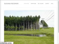 Sites similar to susanareisman.com