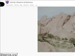 Sites similar to susanarinderle.com