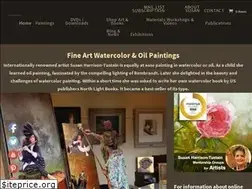 Sites similar to susanart.com