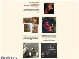 Sites similar to susanart.net