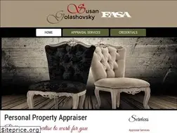 Sites similar to susanasa.com