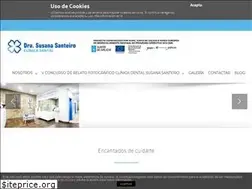 Sites similar to susanasanteiro.es