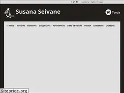 Sites similar to susanaseivane.com
