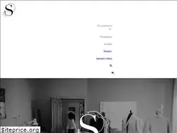 Sites similar to susanasstudija.lv