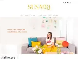Sites similar to susanatorralbo.com