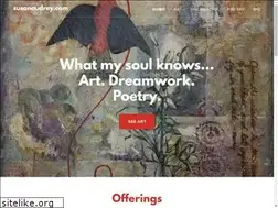 Sites similar to susanaudrey.com