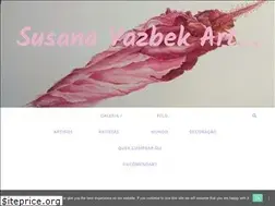 Sites similar to susanayazbekart.com