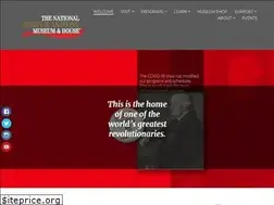Sites similar to susanb.org