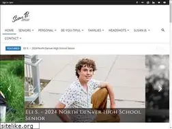 Sites similar to susanbaggett.com